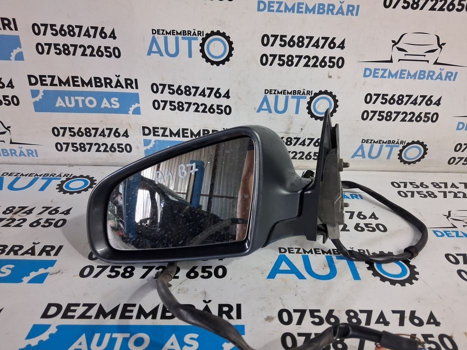 Oglinda stanga Audi a4 b7 2005