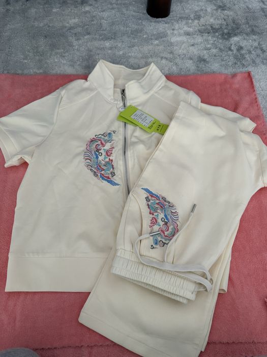 Повседневный костюм