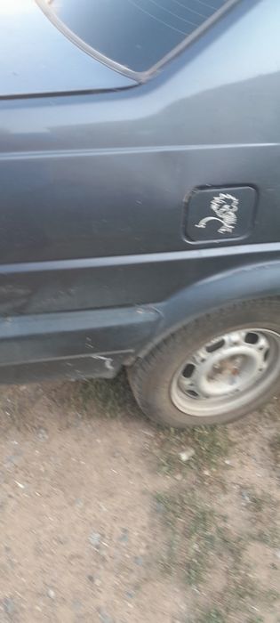 Разбор джета 2 на ходу