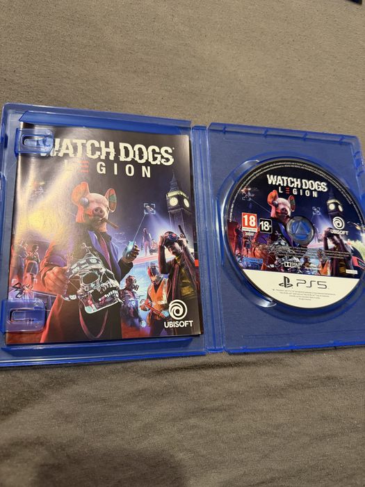 Игри за Playstation 5/4