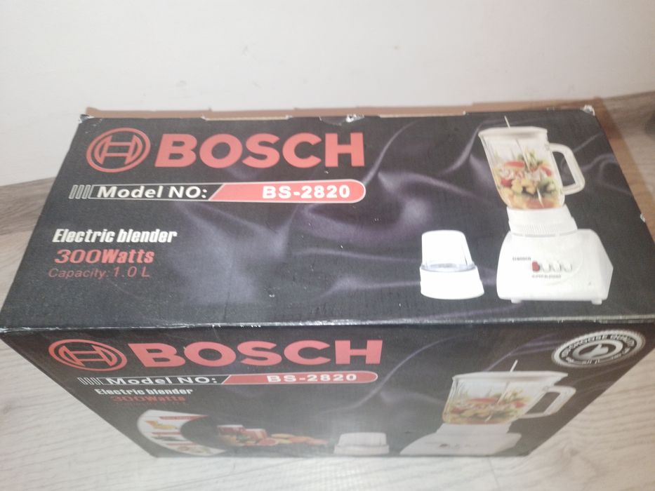 Продаётся блендер