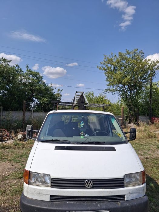 Vw t4 autoutilitara