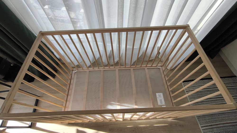 Детско  Креватче