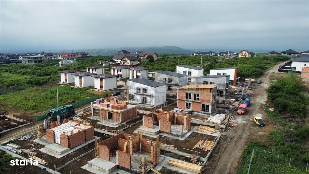 Teren Intravilan Valea Adanca zona Miroslava