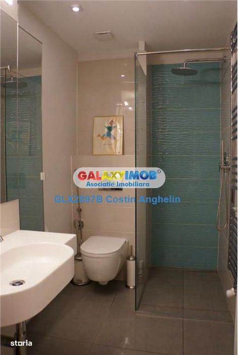 Apartament 3 camere Lux - Nordului Herastrau (Lighthouse Residence)