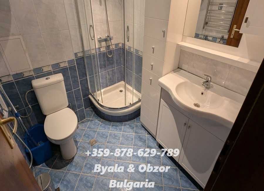 Дава се под наем Едностаен апартамент в Обзор - 59 кв.м за 64500 € - Снимка #15