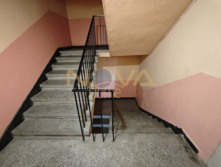 1-стаен в Варна, област- площ 50 цена 145000