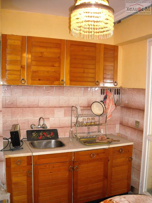 Продава се Тристаен апартамент в Монтана, Младост 2 - 78 кв.м за 1079 €/кв.м - Снимка #1