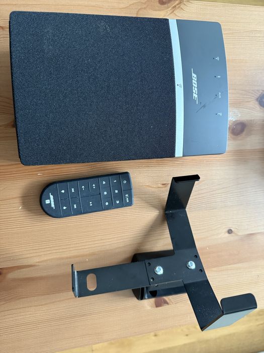 Bose Soundtouch 10 (3 bucati)