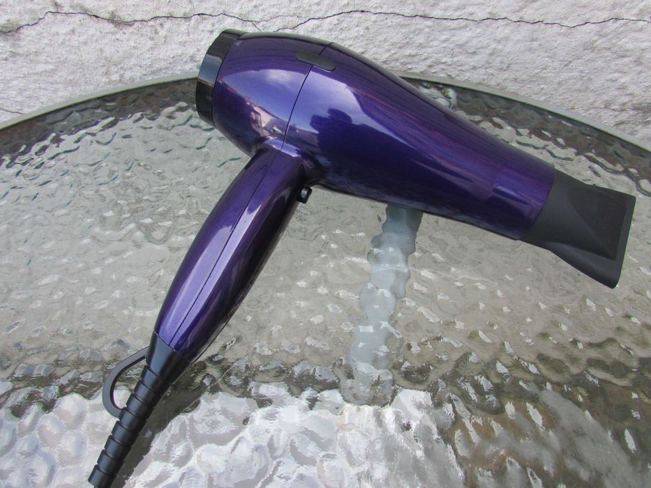 Сешоар Babyliss Pro Spectrum