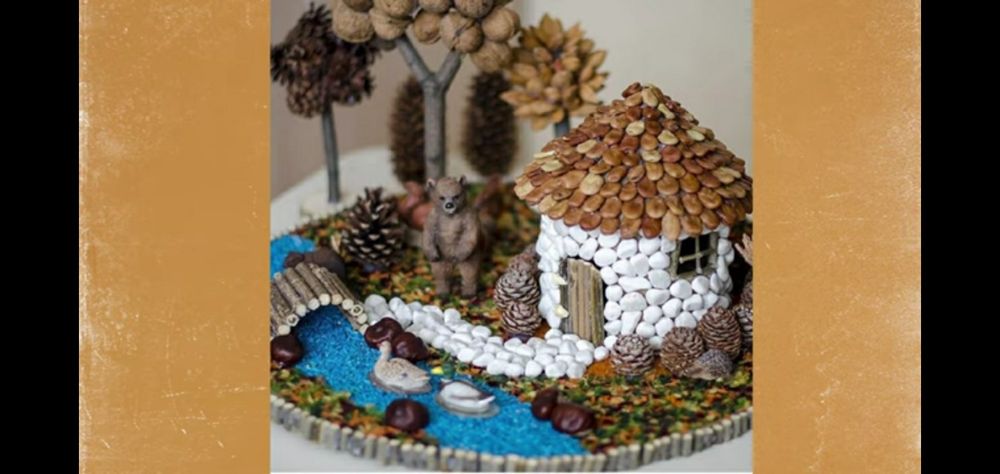 Макеты, подделки