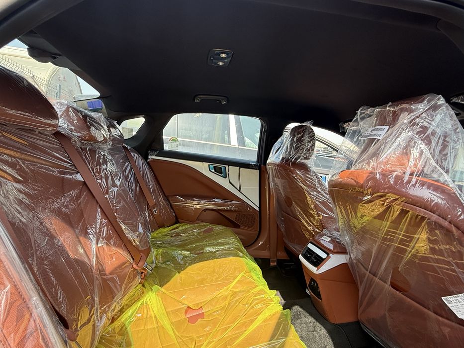 KIA K8  Hybrid в наличии New