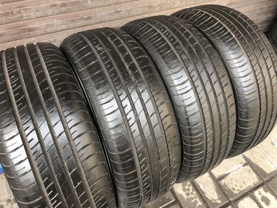 185/55/15 б/у из Германии
