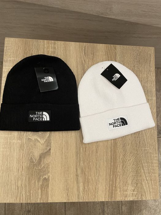 Шапка The North Face TNF