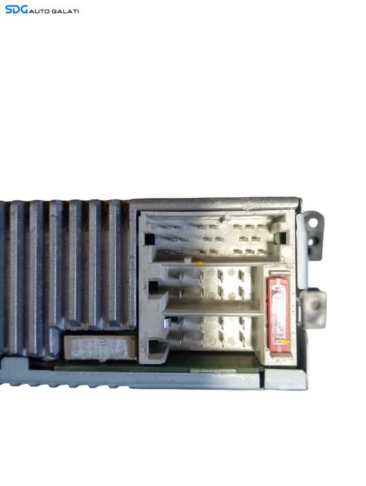 Unitate Radio CD Player Smart Forfour W454 2004 - 2006  a4548200379 [Q3738]