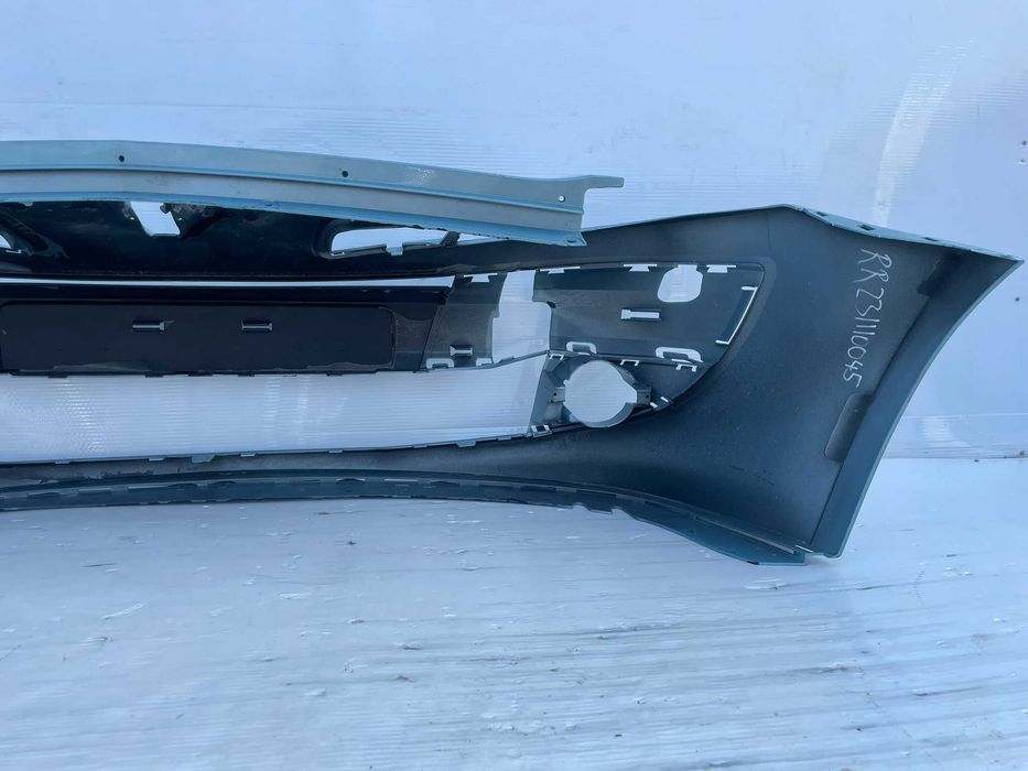 Bara fata Renault Modus 2008-2012 ca noua originala Renault