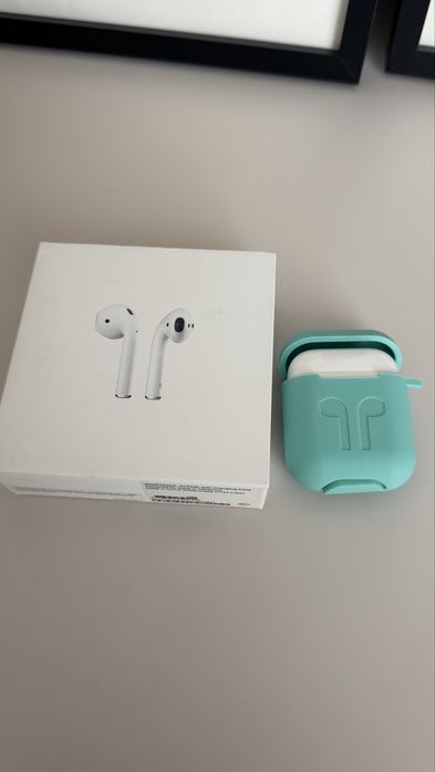 Apple Air Pods 1 оригинал