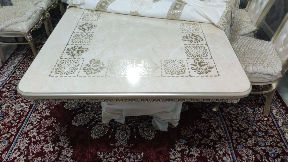 Стол стул 12 талик