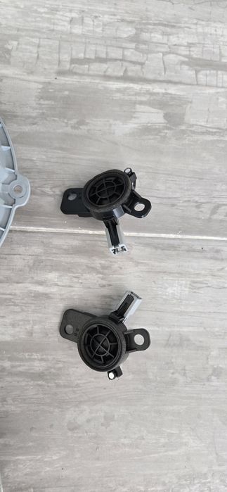 Boxe originale Infinity Hyundai Ioniq