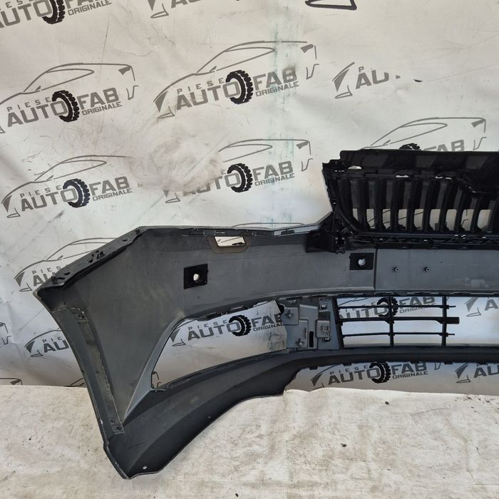 Bara fata Skoda Fabia 3 an 2014-2015-2016-2017-2018