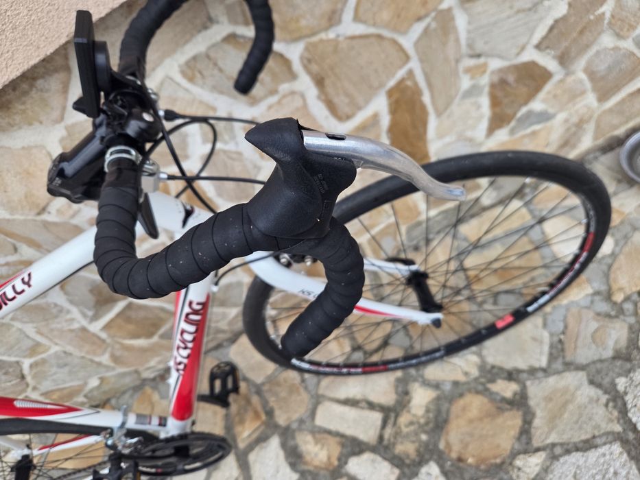 Велосипед KS Cycling piccadilly