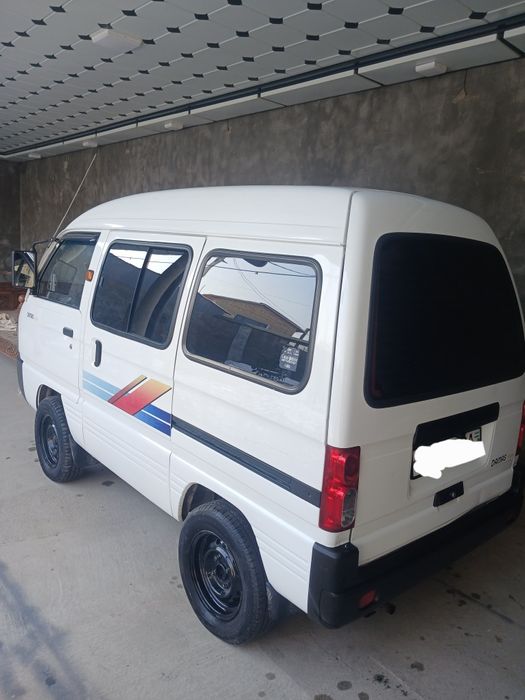 Damas sotiladi yoki arenda