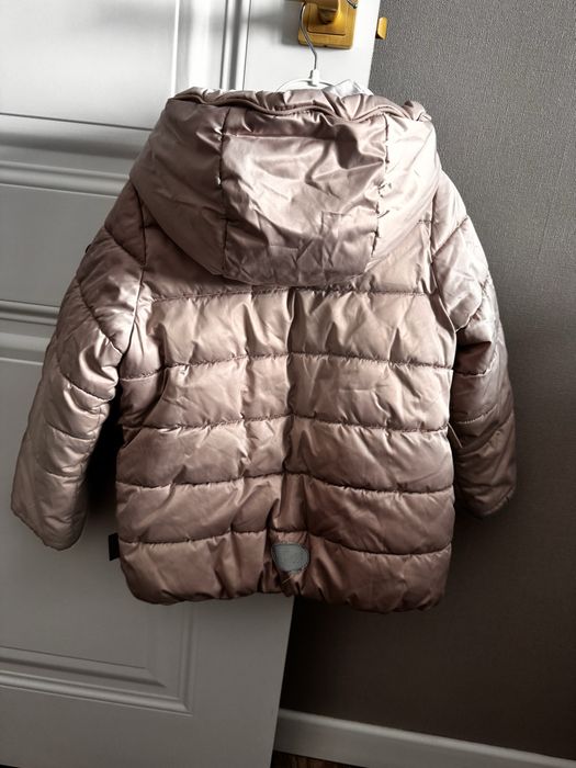 Куртка для девочки