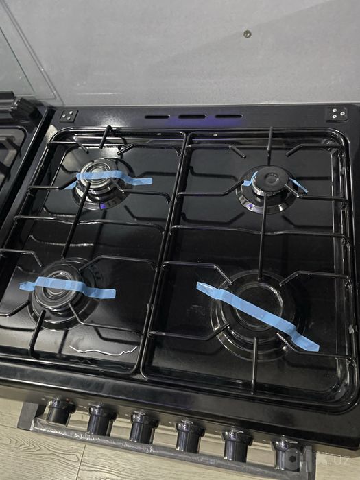 Газ плита от бренда AIWA 160 у.е