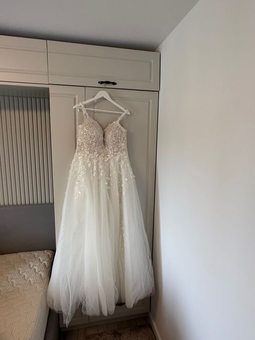 Rochie de mireasă