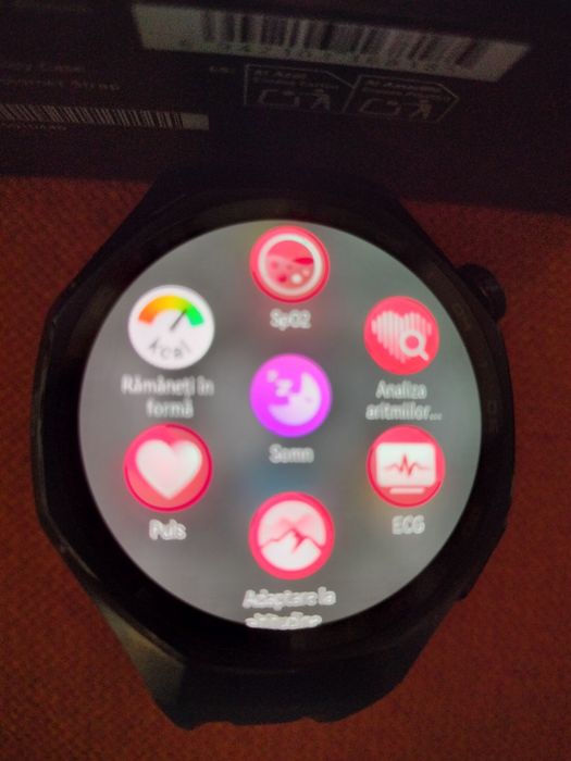 Huawei Watch GT 5