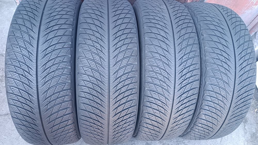 225/65/17 Michelin