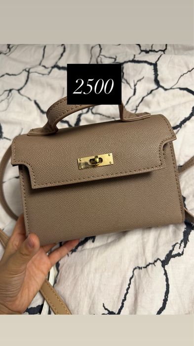 Новые женские сумки