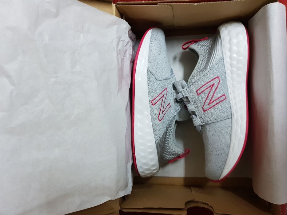 Детски маратонки New Balance р-р 30