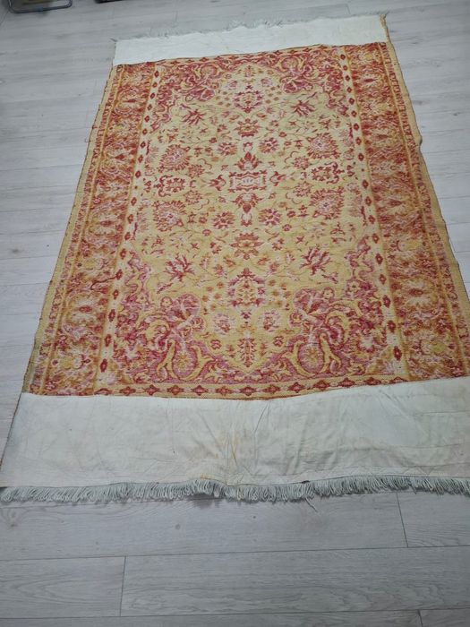 Кавер мощный старинный