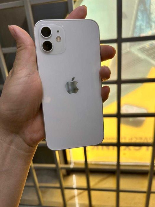 Apple iPhone 12 128 гб Боралдай (990483)
