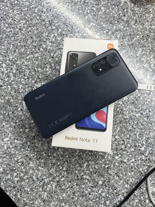 Redmi Note 11 128GB