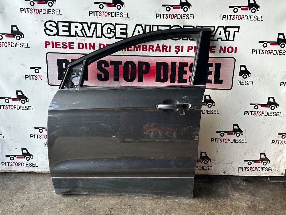 usa stanga fata ford kuga 2 2015 2016 2017 2018 2019 gri