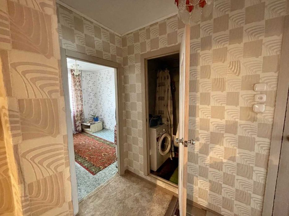 Продажа 3-комнатной квартиры