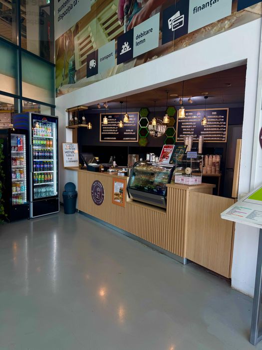 Mobilier și aparatură Cafenea de vânzare - to go Bucuresti sector 4