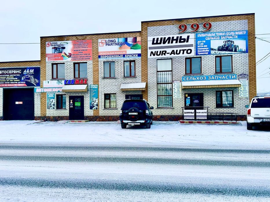 Сдается Помещение на длительный срок