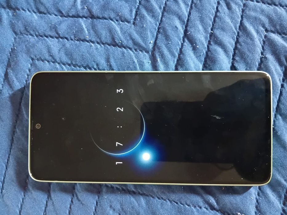 Redmi note 13 4G