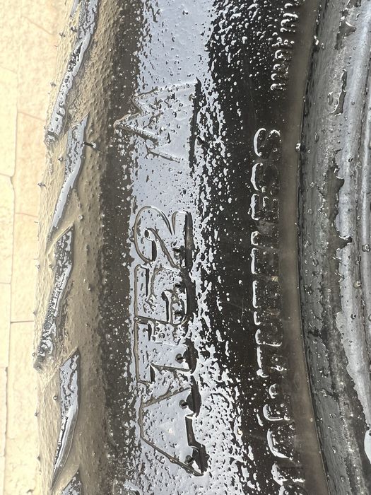 Шины Kumho ( корея )