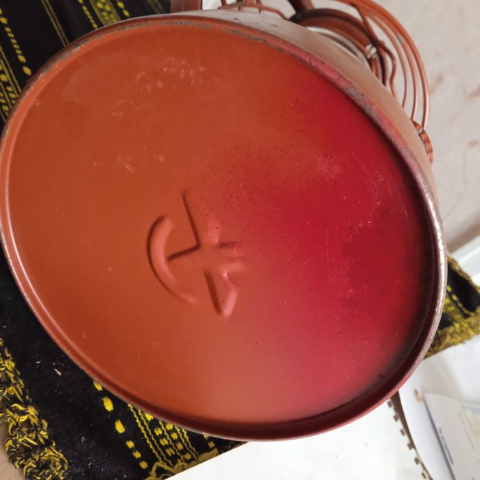 Руски газен фенер