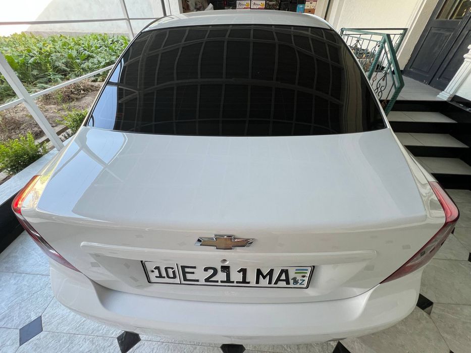 Lacetti (Jentra) toza