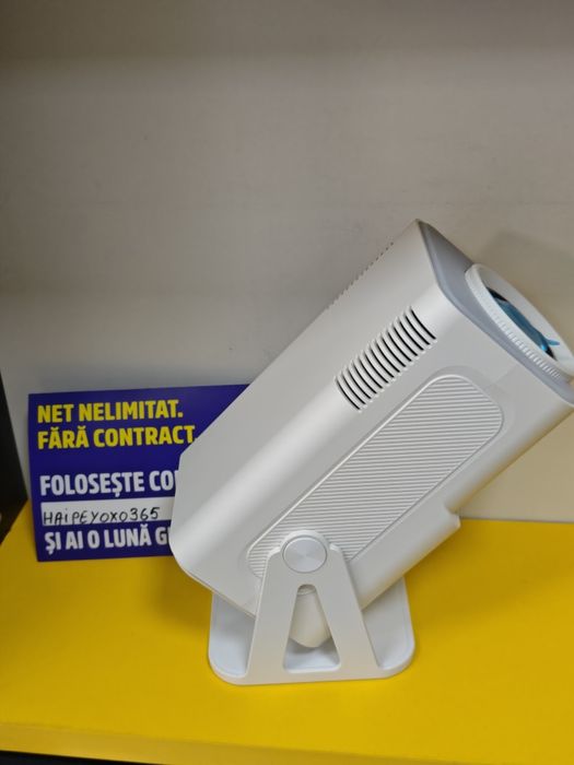 Videoproiector portabil