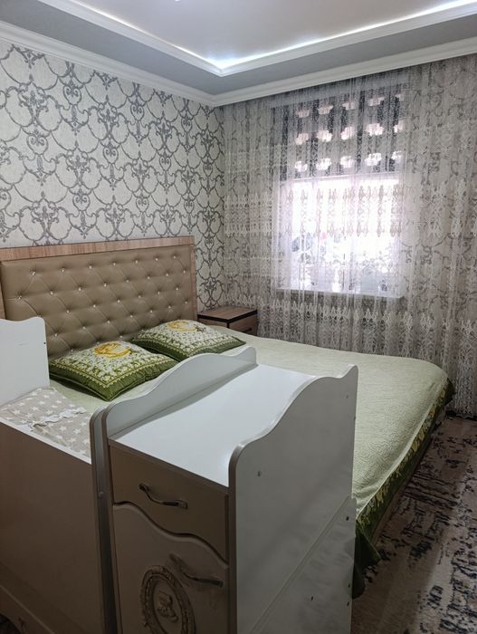 Продается квартира