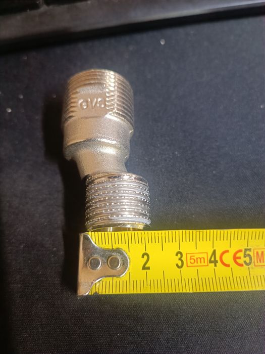 Эксцентрики Grohe