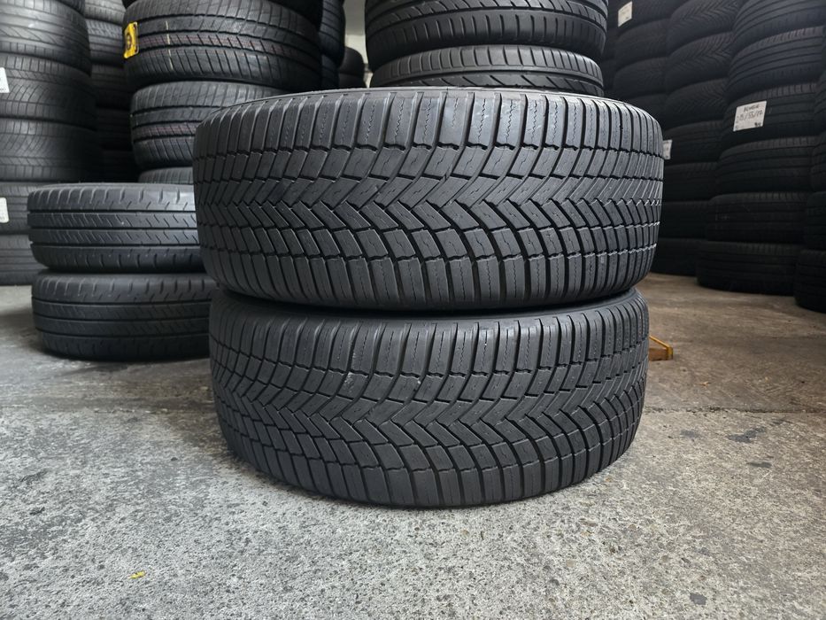 Bridgestone 225/45 R19 96V MS all season