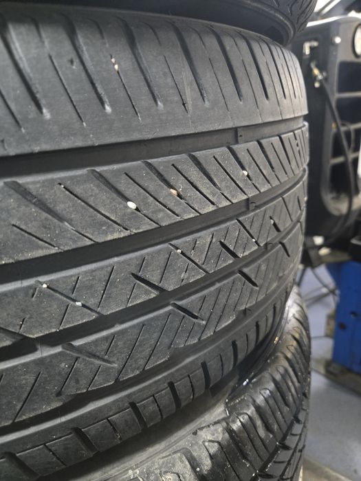 Комплект 245/45/18