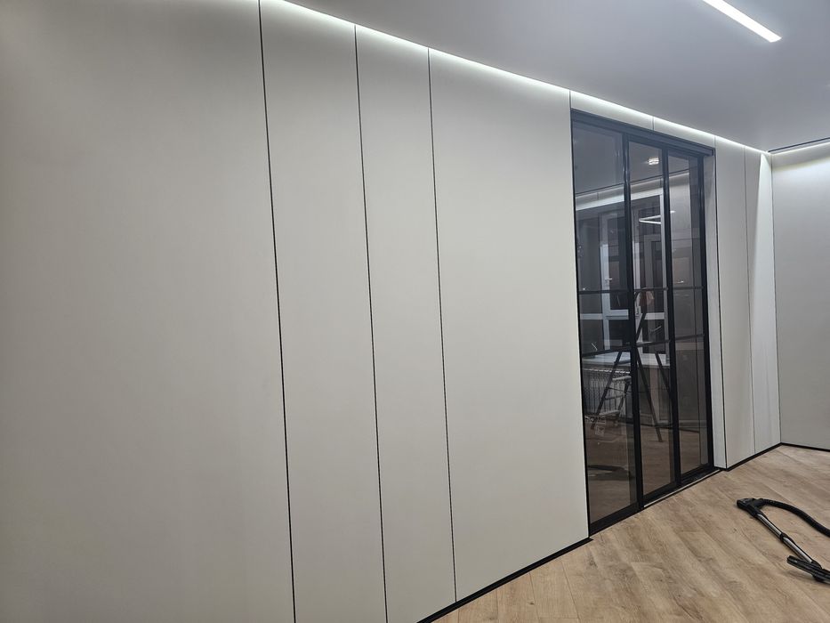 Мастер Стройтельни